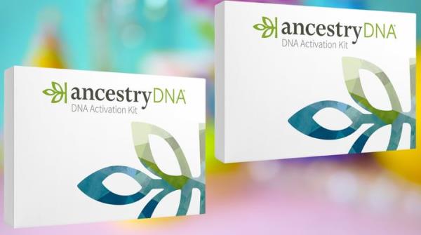 This AncestryDNA testing kit is at its lowest price on Amazon since summer.