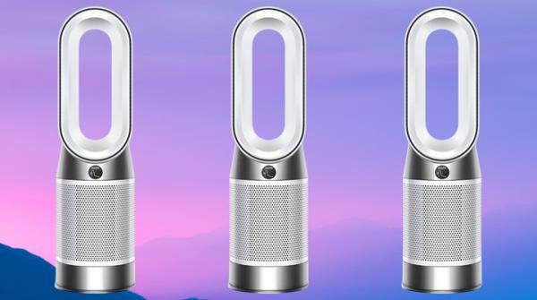 The Dyson Purifier Hot+Cool HP10 is the lowest price it's been all year with a bo<em></em>nus filter. Grab a fan before they're gone.