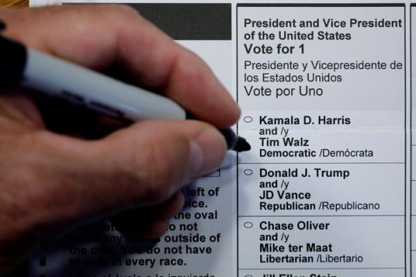 “I know if I were to actually vote for Trump, which I wouldn’t co<em></em>ndemn anyone for doing, if I told my wife I voted for him, she would resent me,” one 34-year-old man told us. 