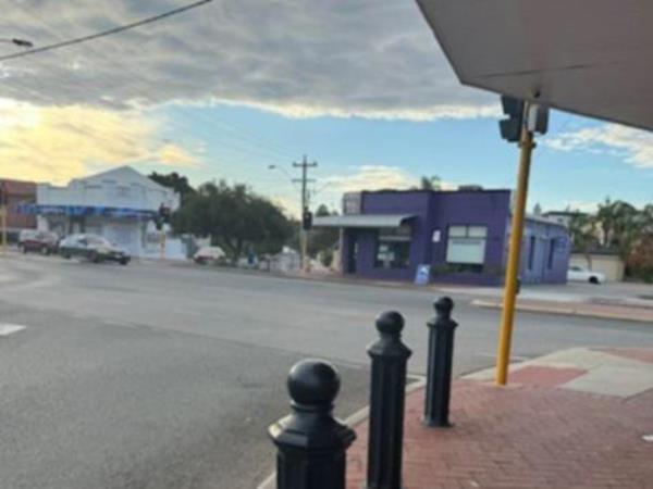 Locals have called on the City of Vincent to install kerb-side bollards to protect businesses from car accidents.