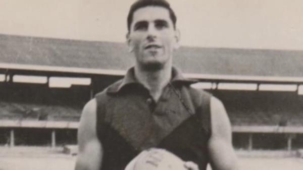 The footy world is in mourning after the death of highly-decorated legend Clyde Laidlaw.