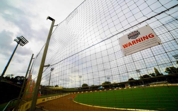 Western Springs Stadium's grounds are closed indefinitely after major damage following the Auckland Anniversary Weekend floods.