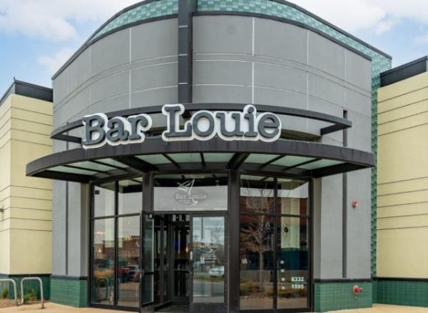 Bar Louie