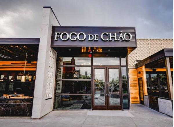 fogo de chao exterior