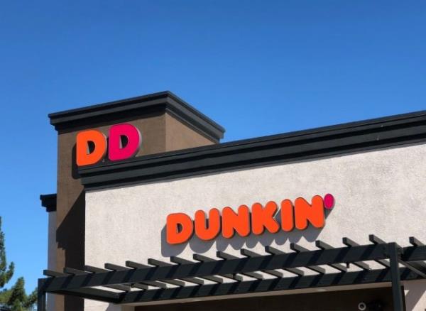 Dunkin