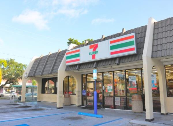 7-eleven