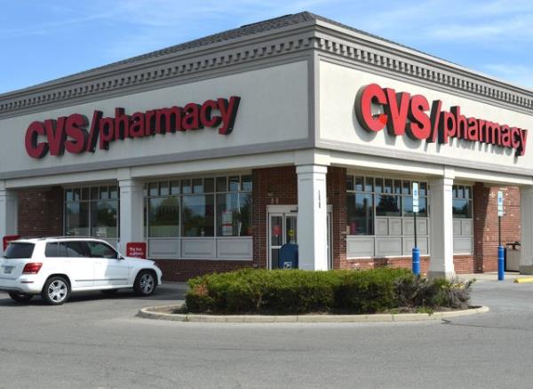 cvs pharmacy