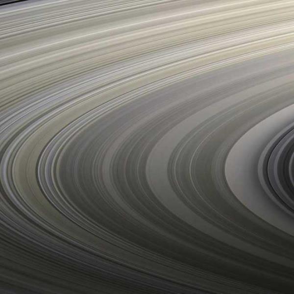 This&#x20;Aug.&#x20;22,&#x20;2009&#x20;image&#x20;made&#x20;available&#x20;by&#x20;NASA&#x20;shows&#x20;a&#x20;section&#x20;of&#x20;Saturn&amp;apos&#x3B;s&#x20;rings,&#x20;as&#x20;seen&#x20;from&#x20;the&#x20;Cassini&#x20;spacecraft.&#x20;&#x28;NASA&#x2F;JPL-Caltech&#x2F;Space&#x20;Science&#x20;Institute&#x20;via&#x20;AP&#x29;