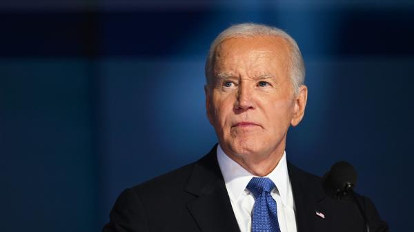 President Biden set a new climate target for the U.S. 