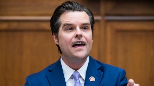 Matt Gaetz