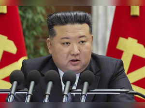 Kim Jong Un