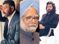 Bollywood celebs mourn the loss of former PM Dr Manmohan Singh.