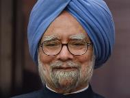 Former Prime Minister Dr Manmohan Singh. (File image/PTI)