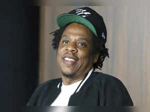 Jay-Z