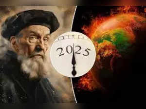 Nostradamus predictions for 2025: What are some of the most disastrous predictions for the year?