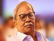 Padma Bhushan M.T. Vasudevan Nair, Icon Of Malayalam Literature And Cinema, Dies At 91