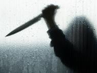 The maniac got into arguments with the man and the woman before slashing them. (IMAGE: SHUTTERSTOCK)