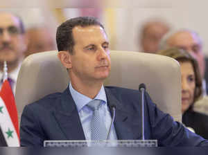 Syria Assad