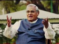 The Jana Sangh earlier and the BJP later proved with Vajpayee’s ascendancy as Prime Minister that five decades in opposition was a phase of relentless preparation leading to the actualisation of the dream and vision of a political ideal. (File pic)