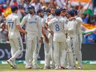 India vs Australia Live Score, 4th Test Day 1 Catch IND vs AUS Cricket Match Today Latest Scorecard and Ball by Ball Updates at Melbourne Cricket Ground (MCG) [Photo: AP]