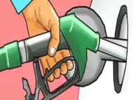 Petrol and diesel prices on December 26