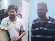 Anna University Sexual Assault Case: BJP shares photo of accused with Deputy CM Udhayanidhi Stalin