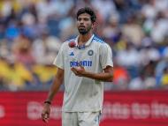 IND vs AUS, 4th Test: Washington Sundar at the MCG (X/AP)