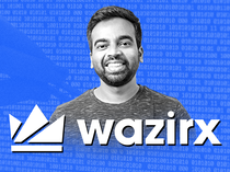 WazirX cyberattack_Nischal Shetty, founder and CEO_THUMB IMAGE_ETTECH