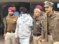 Punjab: Serial killer Ram Saroop alias Sodhi who allegedly killed 11 men in over a year. (Image: X/@RupnagarPolice)