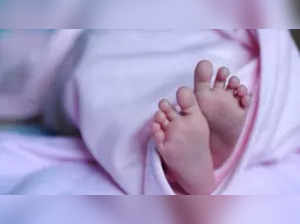 UP jail celebrates naming ceremony of baby born to an inmate