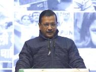 Arvind Kejriwal (Photo: PTI)