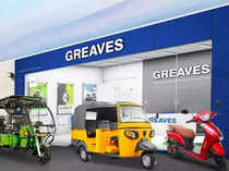 Greaves Electric Mobility files DRHP with SEBI for IPO