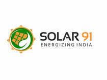 Solar91 Cleantech