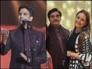 Kumar Vishwas's apparent dig at So<em></em>nakshi and Shatrughan Sinha sparked mixed reactions online. (Photo: X)