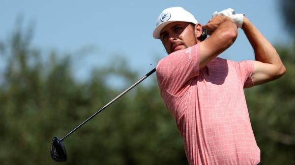 The disciplinary panel found that the 26-year-old Englishman had "placed bets on multiple golf events"