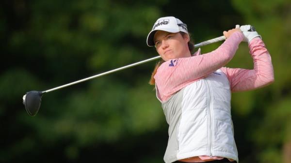 Leona Maguire will be hoping for a better showing at the 2025 majors