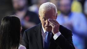 Biden says he regrets abando<em></em>ning re-election bid – WaPo