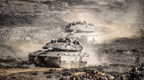 Israeli aggression against Syria elevating regio<em></em>nal risks – Middle East expert to RT