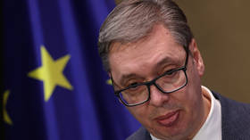 Putin to meet EU country’s head of government on Mo<em></em>nday – Serbian President