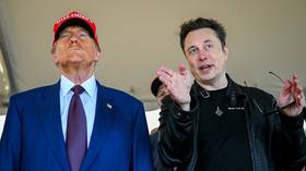 Musk far more ‘influential’ than Trump o<em></em>nline – WaPo