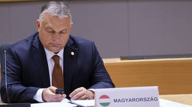 Hungary reacts to Kiev’s ‘unprecedented gesture’