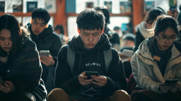 澳大利亚拟禁止16岁以下未成年人使用社交媒体，WhatsApp和Twitch等平台或受影响