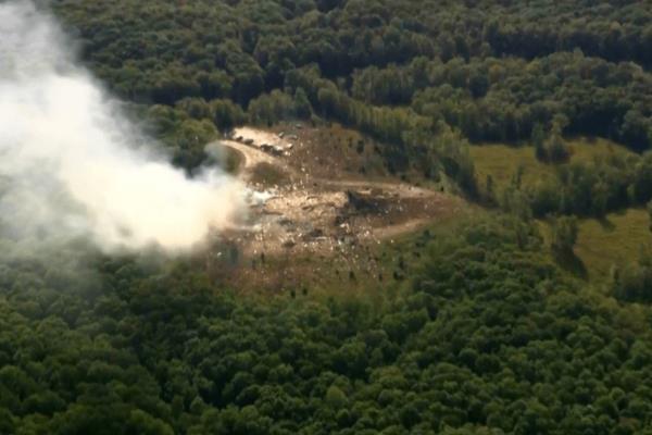 突发！田纳西州军工厂大爆炸 伤亡惨重震惊全美