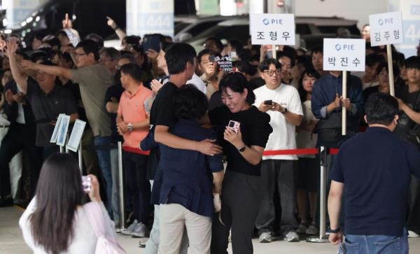 LG能源解决方案遭突击检查后喜迎签证专柜协议，引爆行业热议！